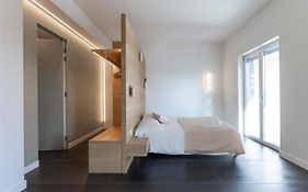 B&B Pernotti